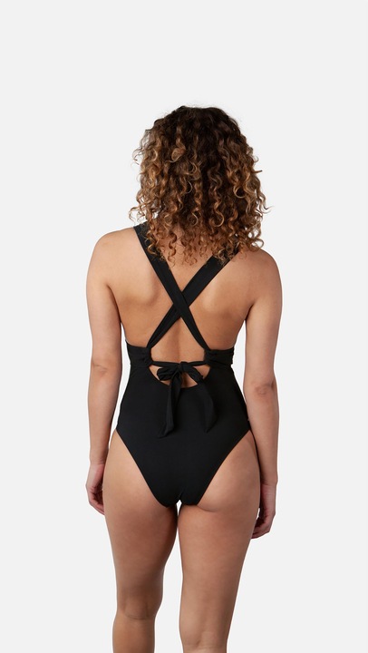 Produktbild Barts Women's Solid Sculpting One Piece (M)