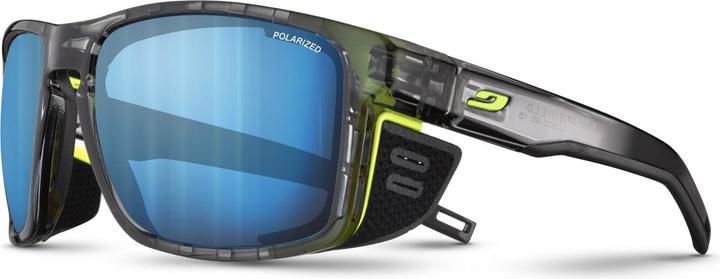 Produktbild Julbo Shield OCEAN MASTER Brille