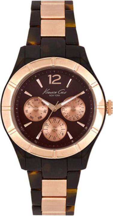 Image du produit Kenneth Cole Montre pour femme IKC0003 (Ø 38 mm) (38 mm)