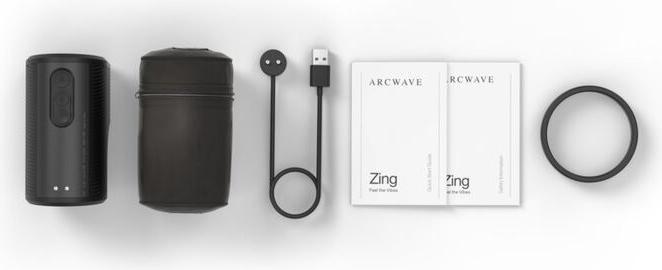 Immagine prodotto ArcWave Zing