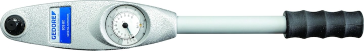 Productafbeelding Gedore Momentsleutel ADS 40 (3/8", 8 Nm, 40 Nm)