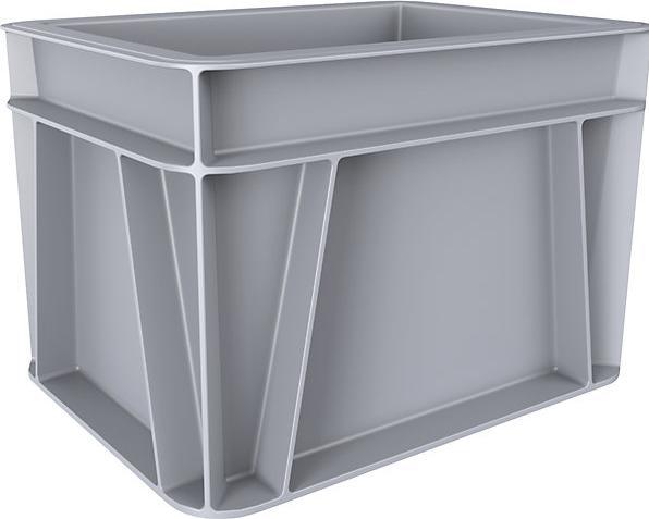 Image du produit Schoeller Allibert Bac gerbable Euro