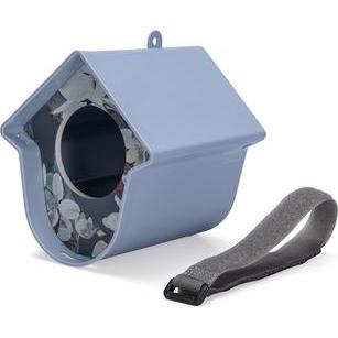 Comparer les prix de SingingFriend Mangeoire pour oiseaux Evie, Nichoir