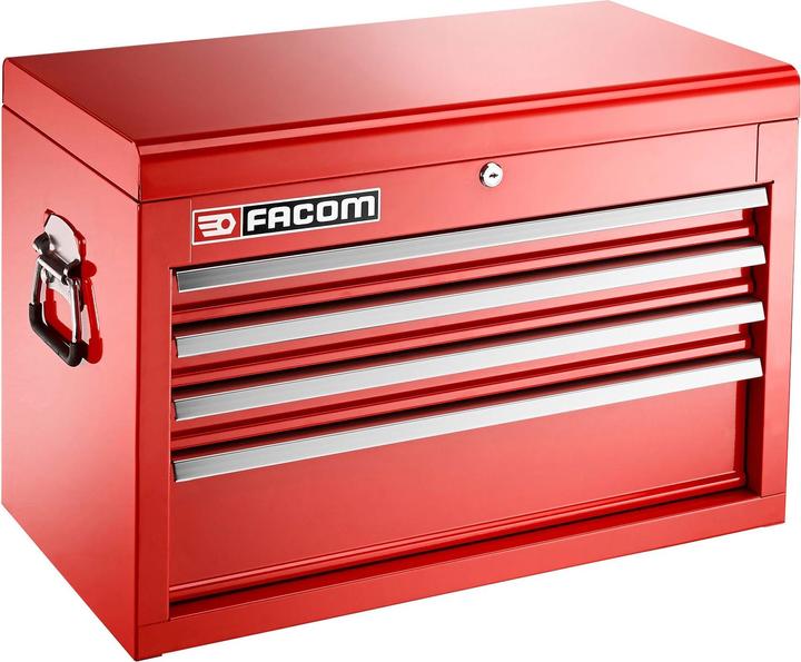 Actual product image Facom Tool box, assembly bag (1x)
