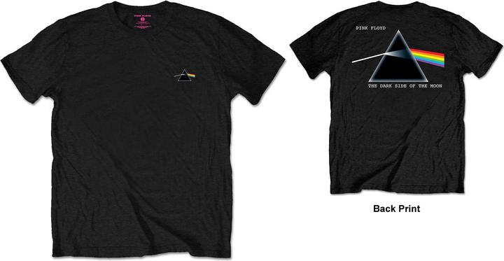 Immagine prodotto Pink Floyd Dsotm Prism (XL)