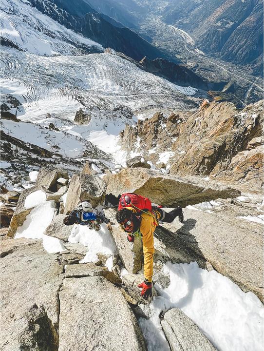 Produktbild Blue Ice Stache Ice 50 (50 l)