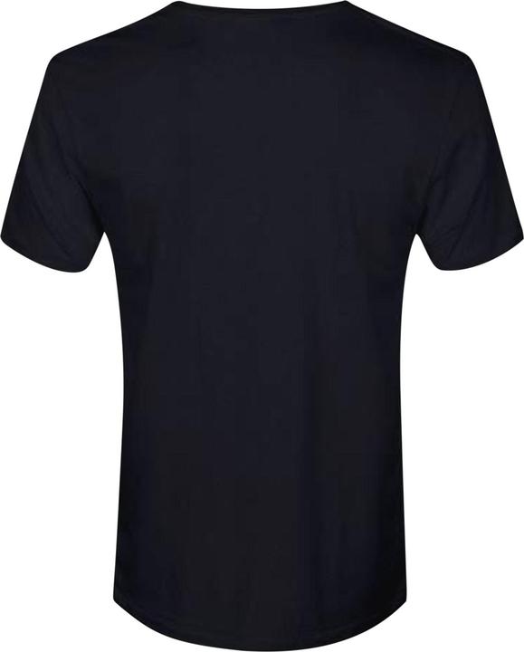 Produktbild Stedman Megan Rundhalsausschnitt Tee (S)