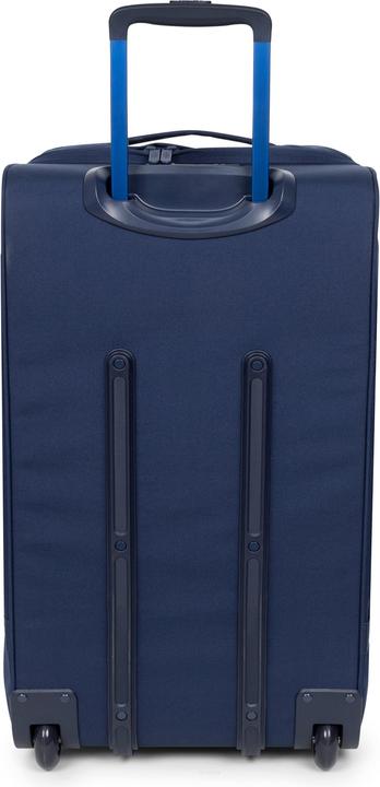 Image du produit Eastpak M Travel suitcase, Monotone Navy (45 l)