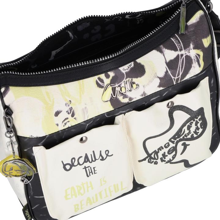 Image du produit Anekke Nature Umhängetasche 34 cm