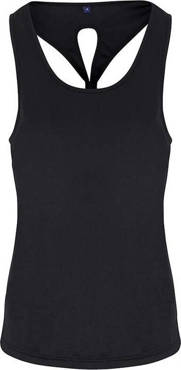 Produktbild Tri Dri Weste Yoga (XS)