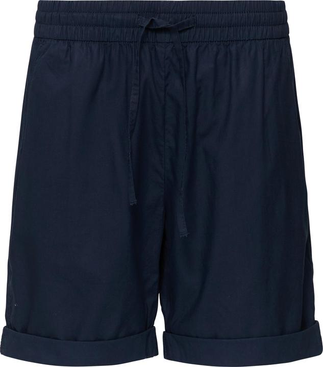 Image du produit s.Oliver Hose Leichte Shorts mit Elastikbund aus Lyocellmix (46)