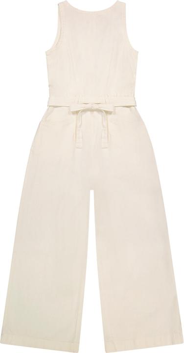 Lee Damen Boot-Ausschnitt Overall