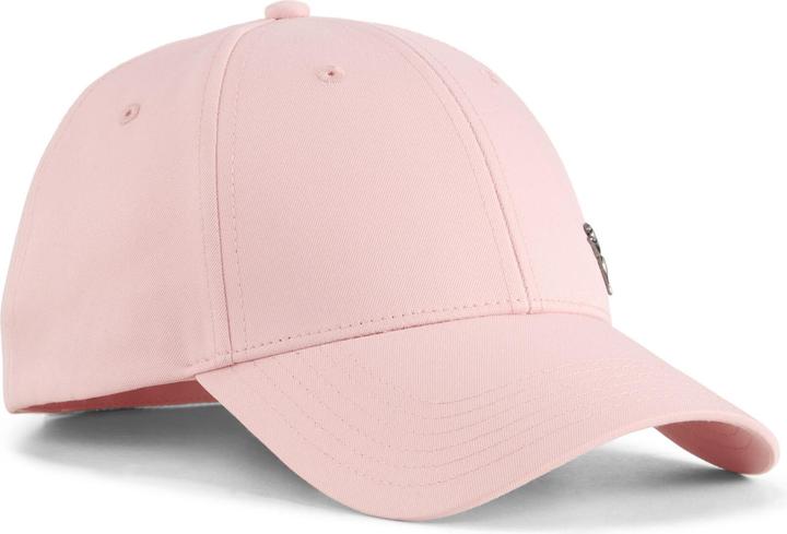 Actual product image Puma Ess Metal Cat Bb Cap