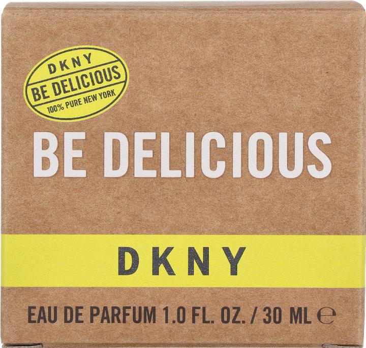 Immagine prodotto DKNY Sii Delizioso (Eau de parfum, 30 ml)