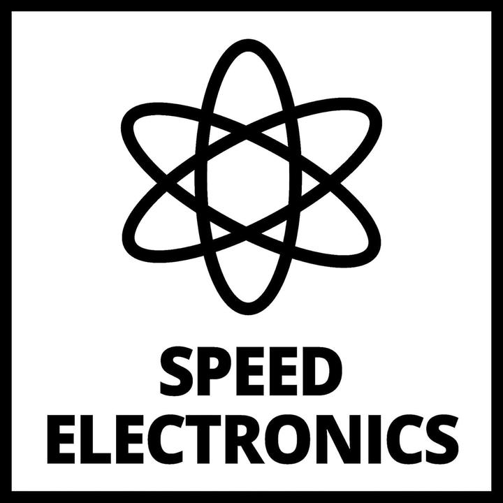 Produktbild Einhell TC-ID 1000 E