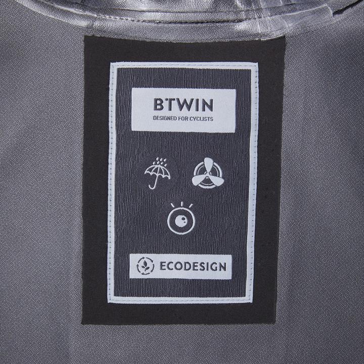 Image du produit Btwin NIGHT 540 (XL)