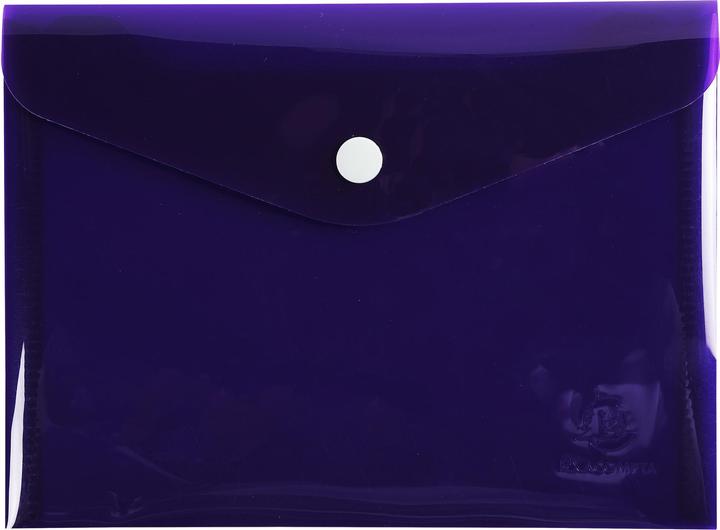 Produktbild Exacompta Hüllen und Taschen (B6, 1x)