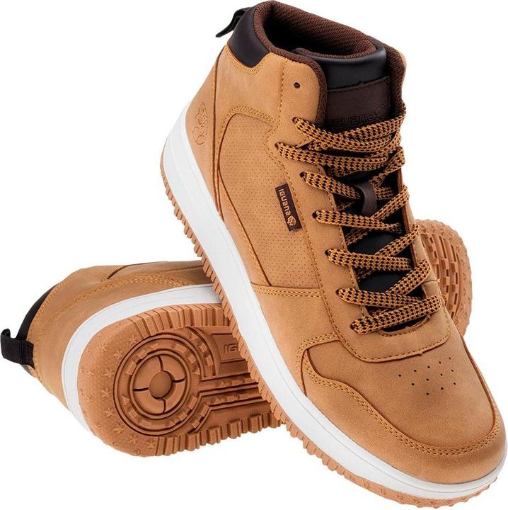 Produktbild Iguana Wanderstiefel Karson (47)