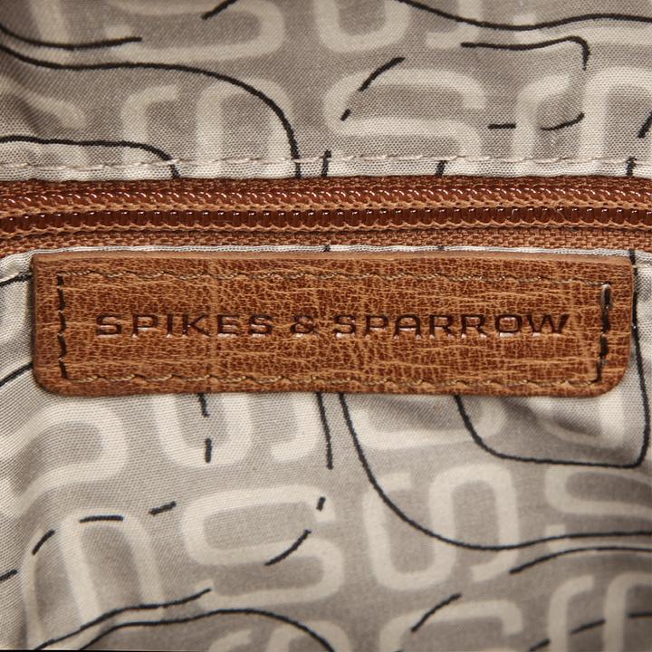 Actual product image Spikes & Sparrow Rucksack (2 l)