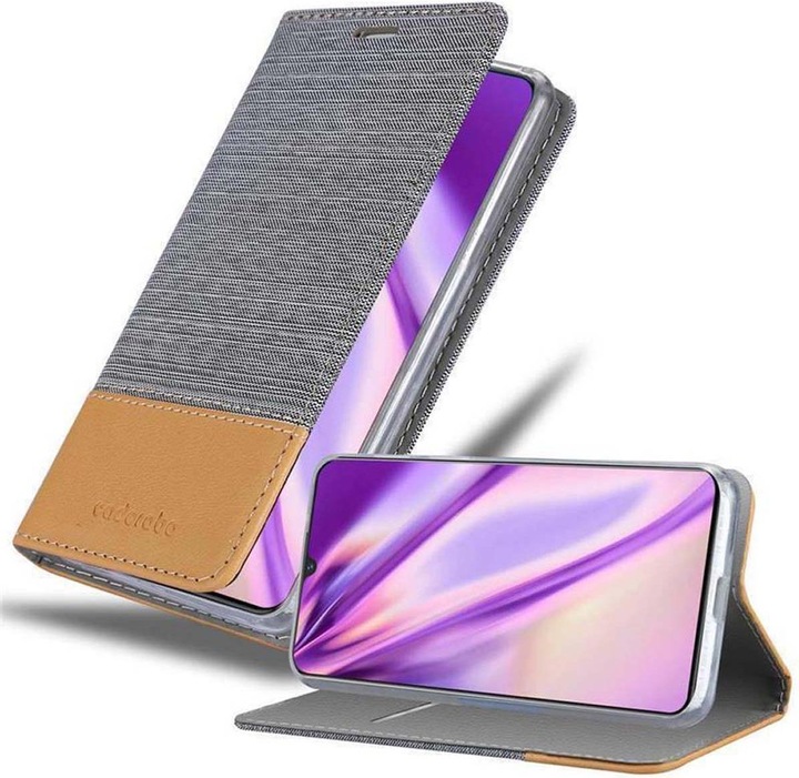 Produktbild Cadorabo Jeans Optik (Vivo V11, Vivo V11 Pro)