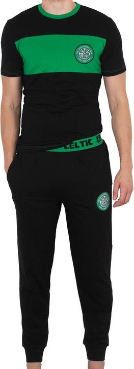 Image du produit Celtic FC - Ensemble de pyjama long - Garçon (M)