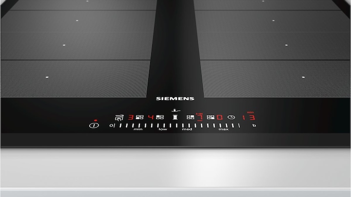 Image du produit Siemens Table de cuisson à induction EX651FXC1E