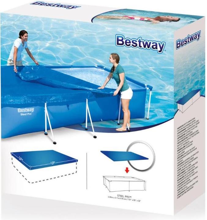 Produktbild Bestway 58107 / 24