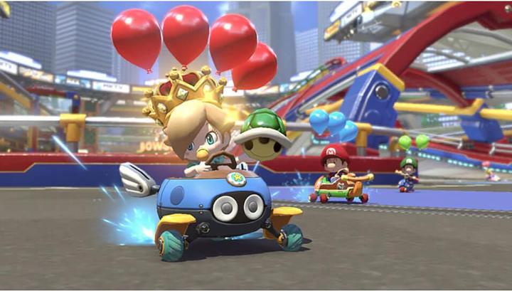 Immagine prodotto NoName Mario Kart 8 Deluxe (Switch)