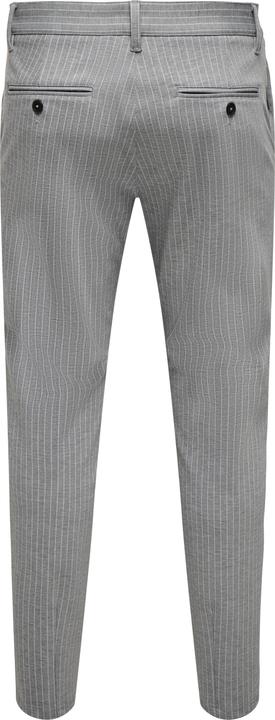 Produktbild Only & Sons Mark Streifen Hose (W31/L32)