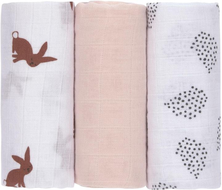 Immagine prodotto Lässig Panni di mussola (60 cm, 60 cm)