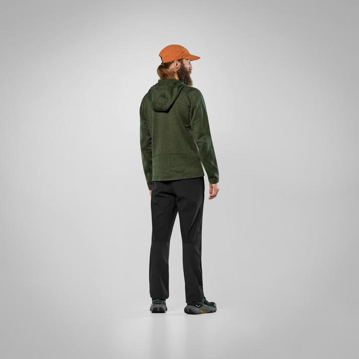 Immagine prodotto Salewa Puez Rocca Kapuzenjacke (48, M)