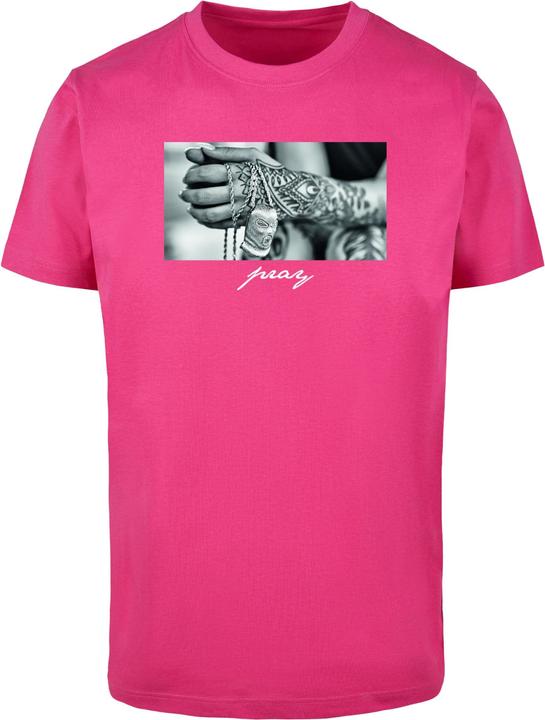 Immagine prodotto Mister Tee Tee Pray 2.0 - 918 (L)