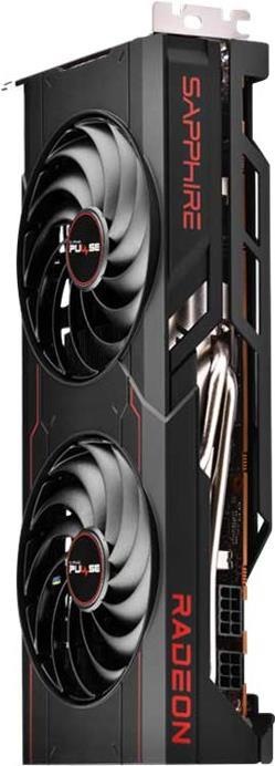Immagine prodotto Sapphire Radeon RX 6700 XT Pulse (12 GB)
