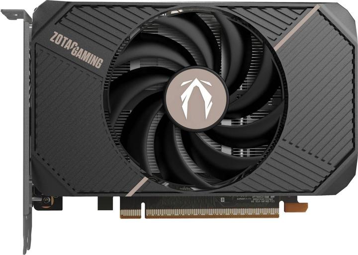 Image du produit Zotac GeForce RTX 5060 Solo (8 Go)