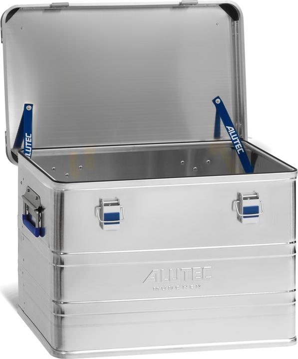 Produktbild Alutec Aluminiumbox Industry 73