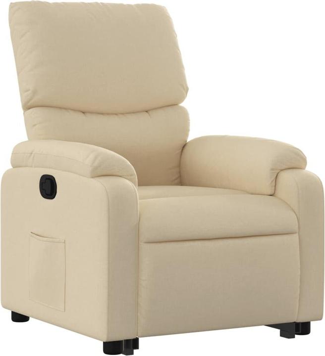 Image du produit vidaXL Relaxsessel mit Aufstehhilfe