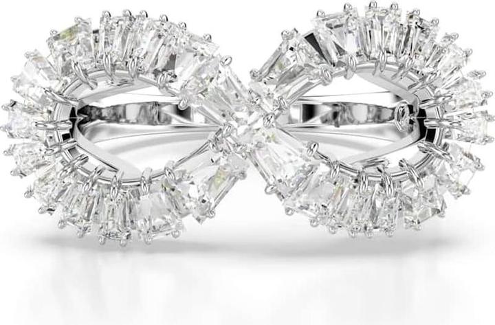 Image du produit Swarovski Bague Infini Hyperbole (55)