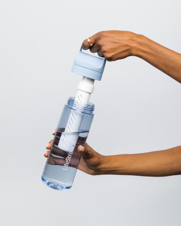 Actual product image LifeStraw Go (0.65 l)