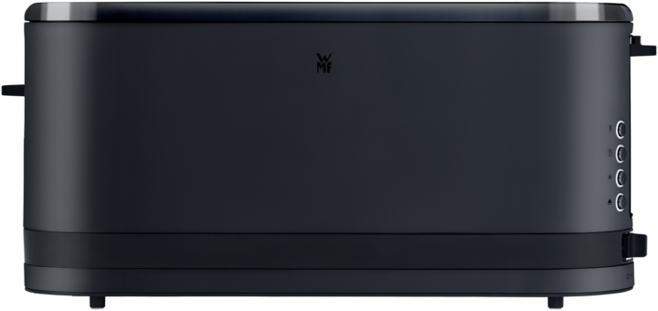 Image du produit WMF KITCHENminis Grille-pain à fentes longues 2 tranches / toasts XXL