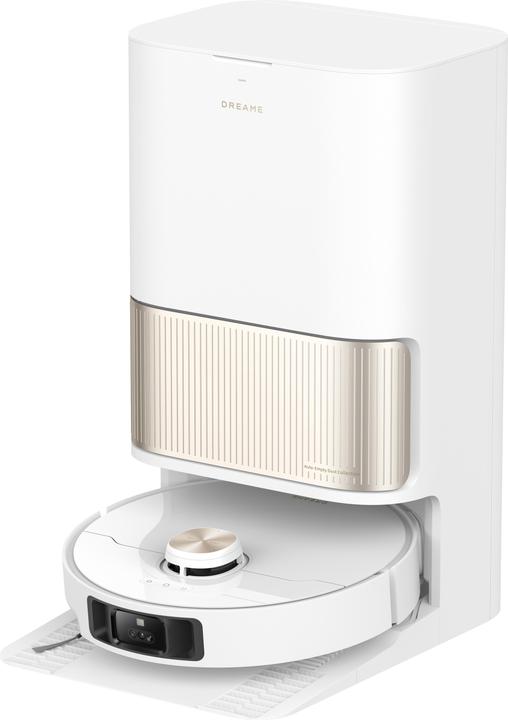 Dreame L40 Ultra (Robot d'aspiration et de nettoyage)