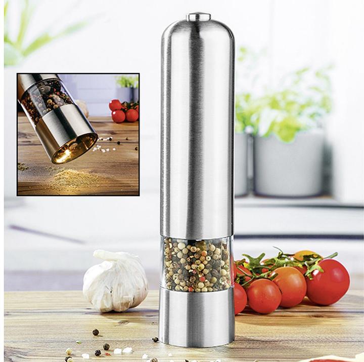 Produktbild Fs-Star Salz- und Pfeffermühle (Pfeffer, Salz)