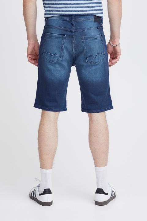 Actual product image Blend BHDenim shorts w. multiflex 20707722 (XL)