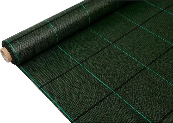 Productafbeelding Faura Anti-grass mesh 100g/m² green 1 x 10 m