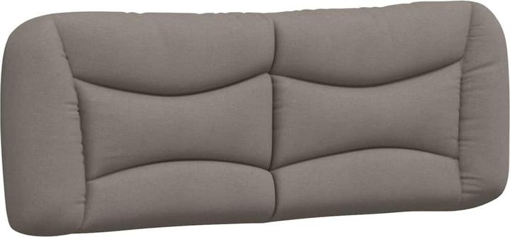 Image du produit vidaXL Bettgestell (80 x 200 cm)