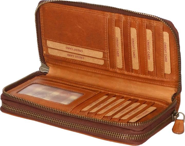 Produktbild Hill Burry Wallet