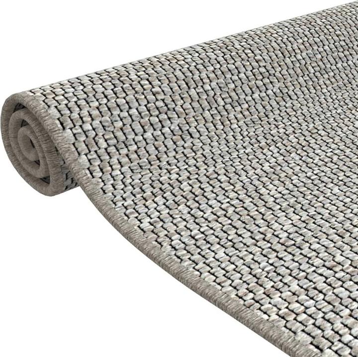 Actual product image vidaXL Teppichläufer (300 x 80 cm)