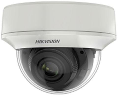 Actual product image Hikvision Dome IR DS-2CE56D8T-ITZF2. 2MP (1920 x 1080 Pixels)