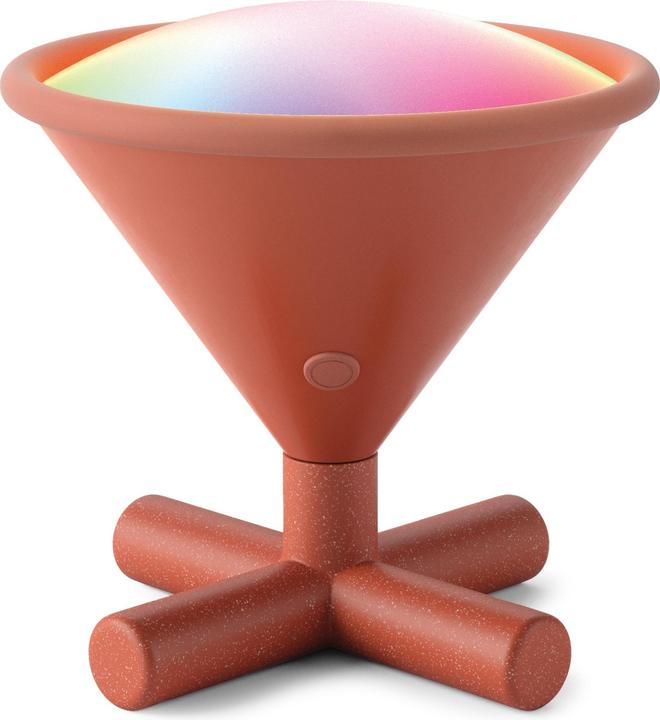 Nanoleaf Umbra Cono Portable Lamp (130 lm)