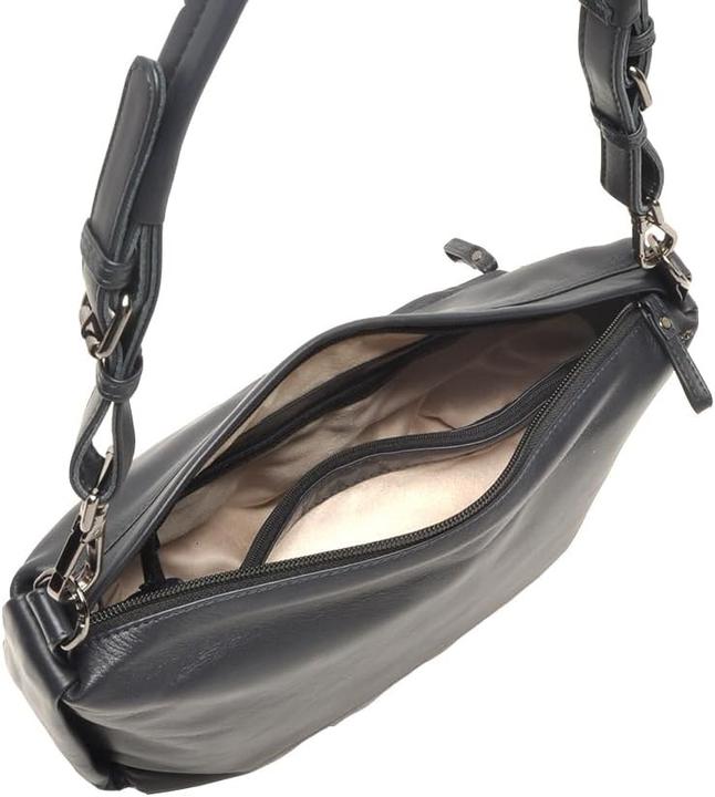 Immagine prodotto Berba Borsa a Tracolla Morbida