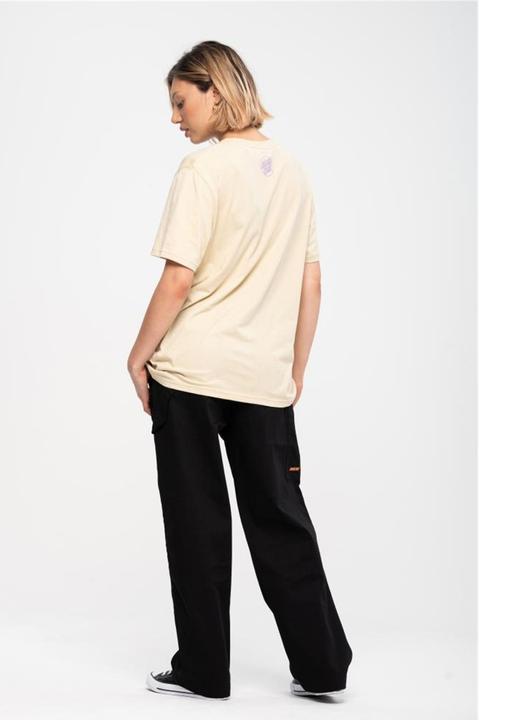 Produktbild Santa Cruz Delfino Flower T-Shirt (12XL)